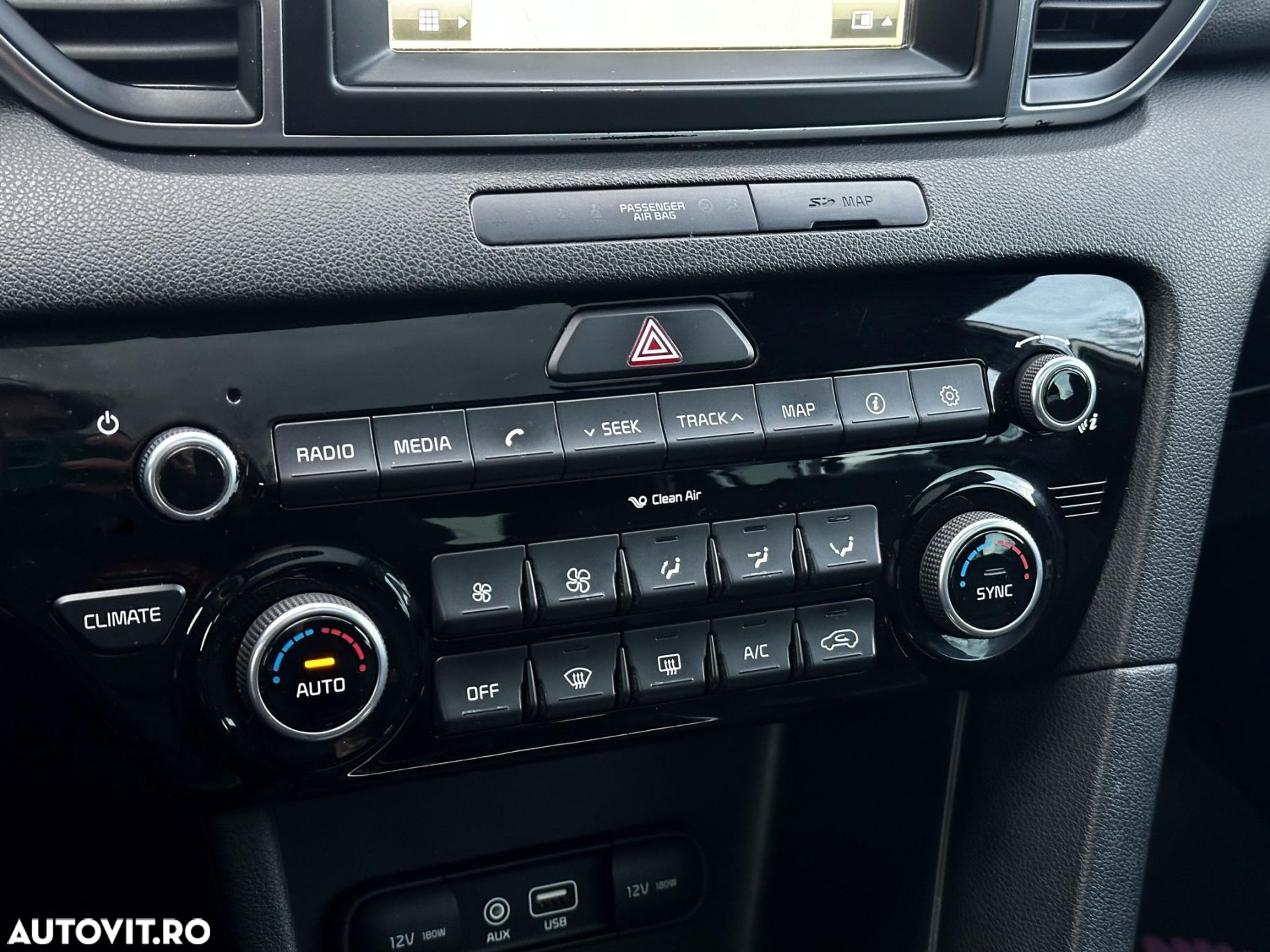 Kia Sportage - 14
