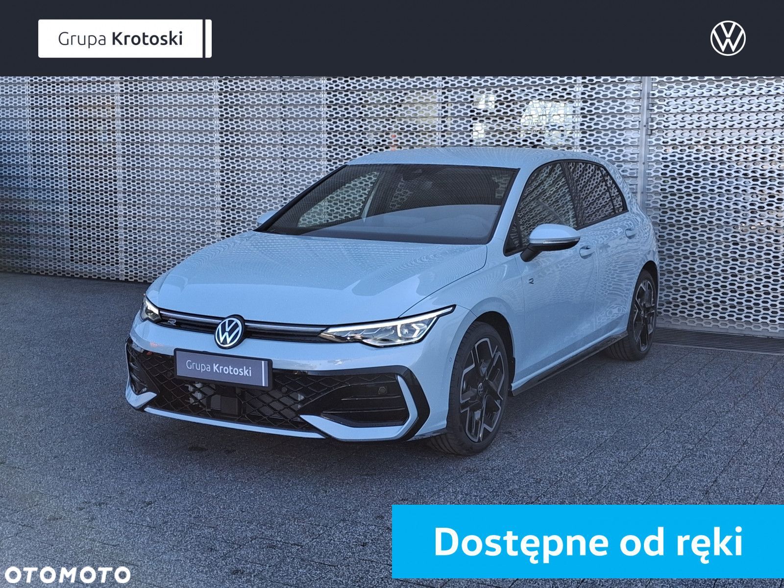 Volkswagen Golf - 1
