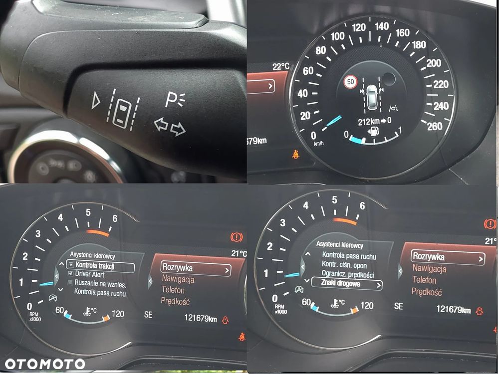 Ford Mondeo 2.0 TDCi Titanium - 33