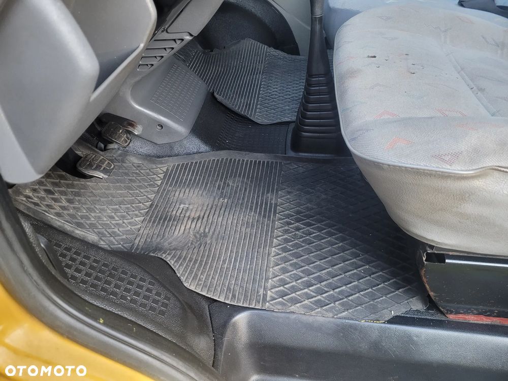 Volkswagen Transporter T4 - 14