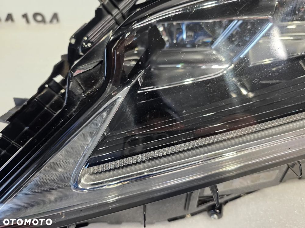 LEXUS RX4 RX 4 IV 450H 15- LEWA LAMPA PRZEDNIA PRZÓD FULL LED , NR KOITO 48169 , NR AUKCJI LPP266 - 5
