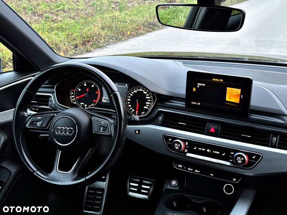 Audi A4 Avant 2.0 TDI Sport S tronic - 17