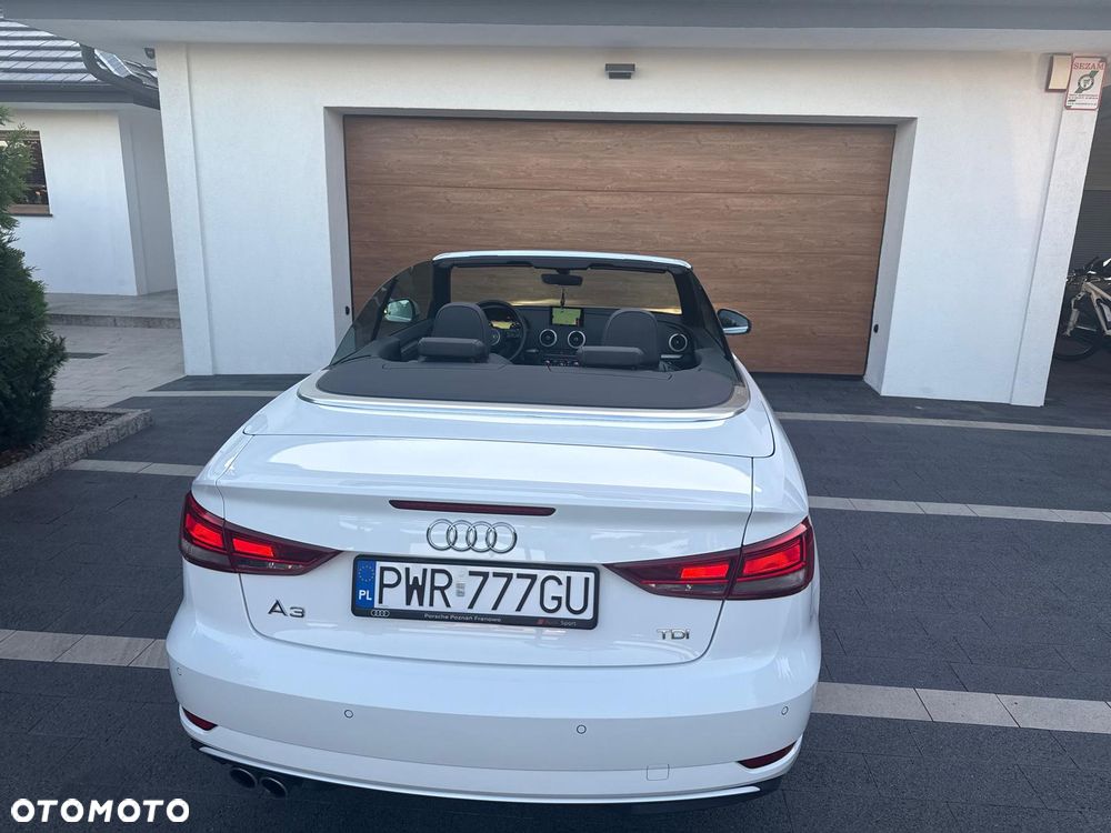 Audi A3 Cabrio - 3