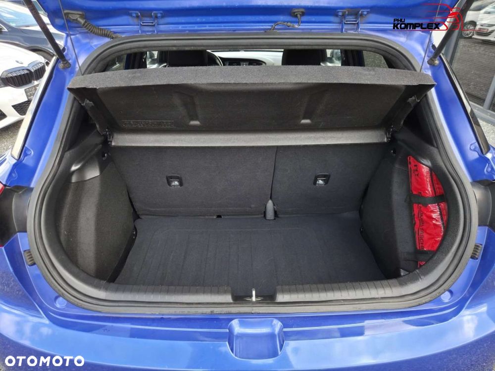Hyundai i20 - 10
