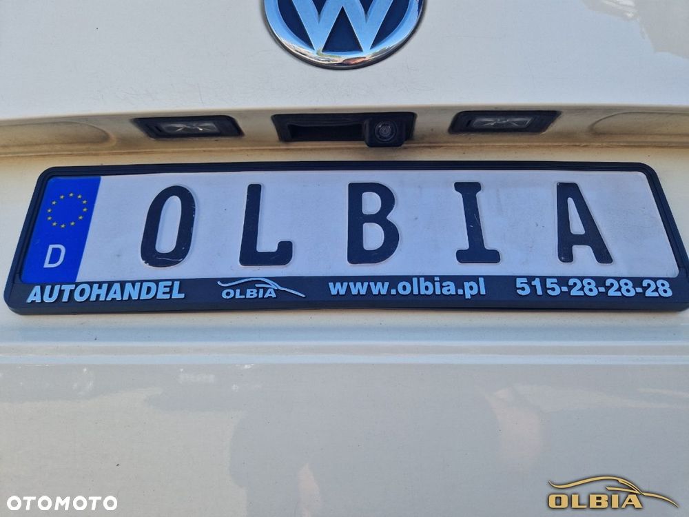 Volkswagen Caddy - 21