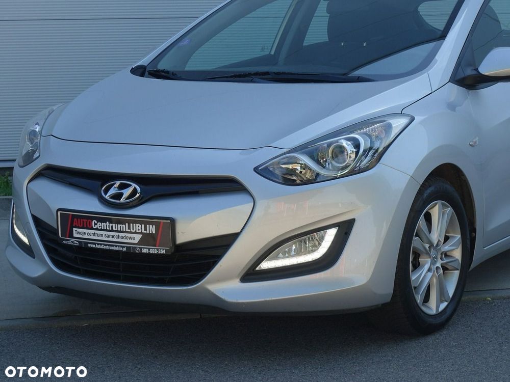 Hyundai i30 1.4 Premium - 3