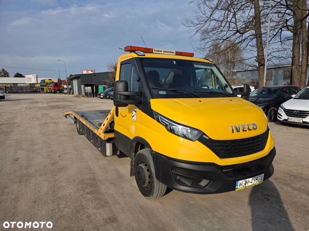 Iveco DAILY - 1
