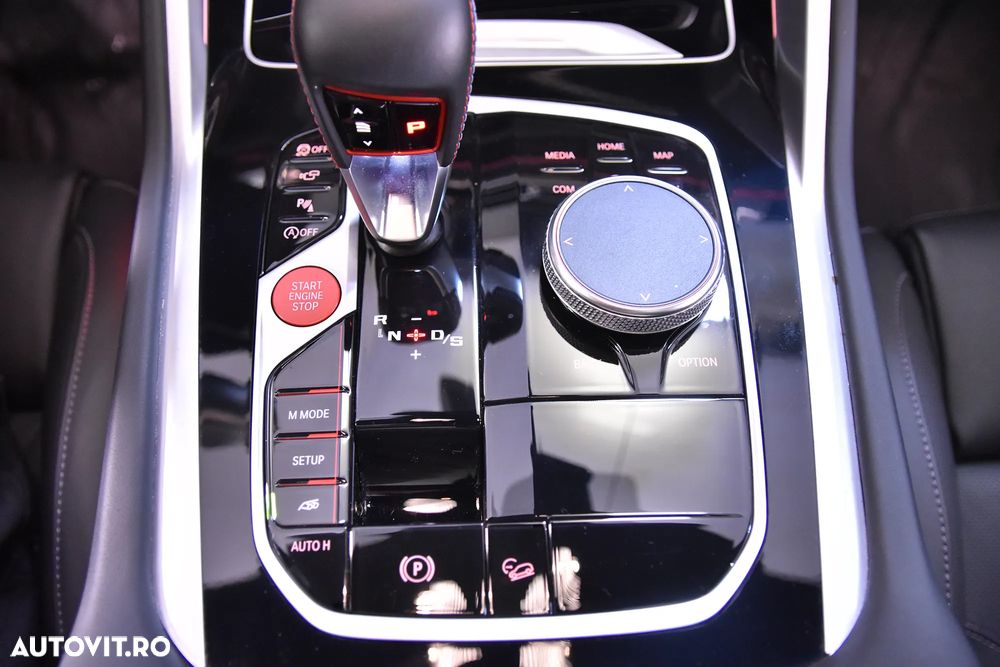 BMW X6 M Standard - 17