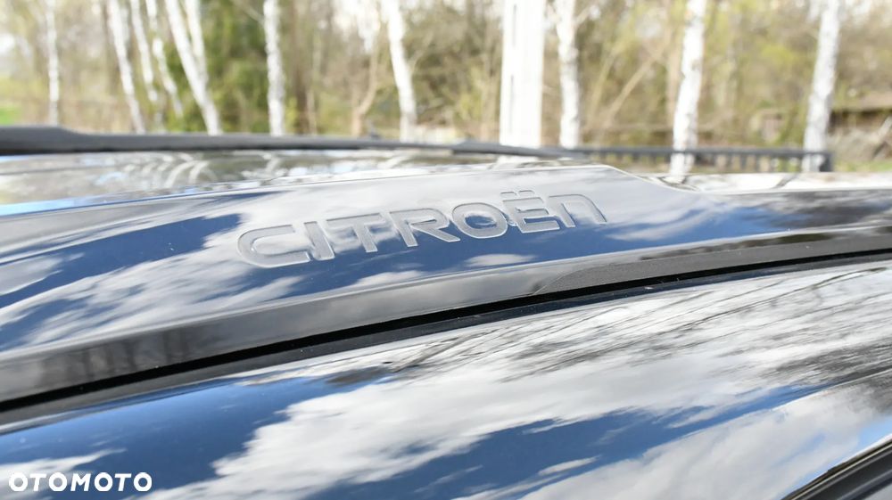 Citroën C3 EV113 Comfort Range 44.8kWh Collection - 31