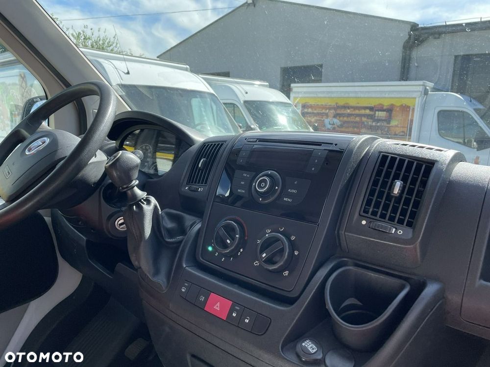 Fiat Ducato - 10