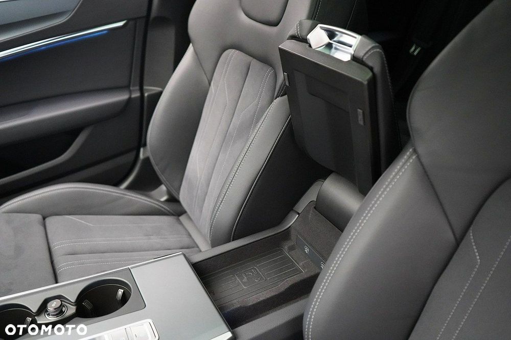 Audi A6 Limousine - 24