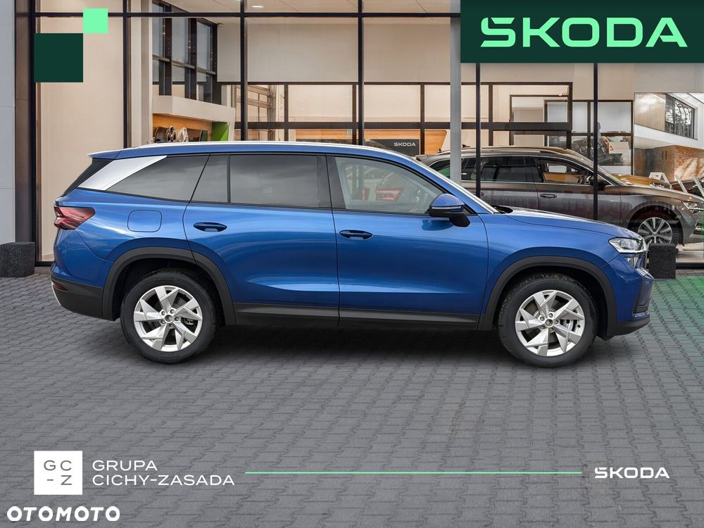 Skoda Kodiaq 2.0 TDI 4x4 Edition 130 DSG - 6