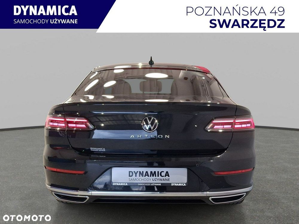 Volkswagen Arteon - 7
