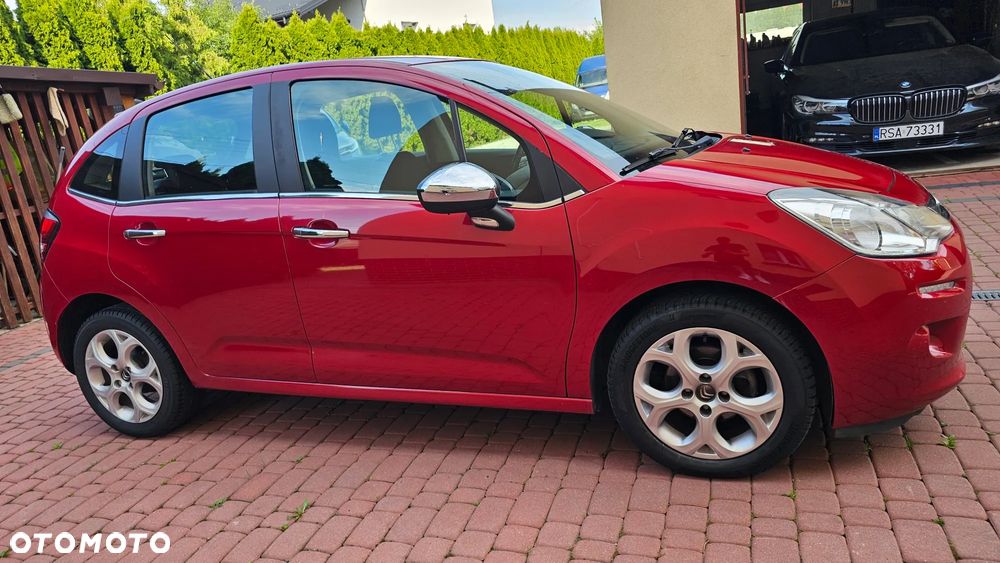 Citroën C3 Pure Tech (VTi) 82 Selection - 22