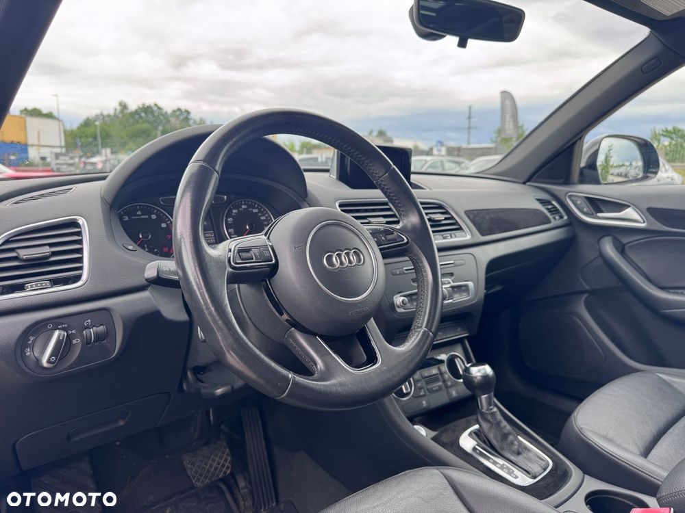Audi Q3 - 11