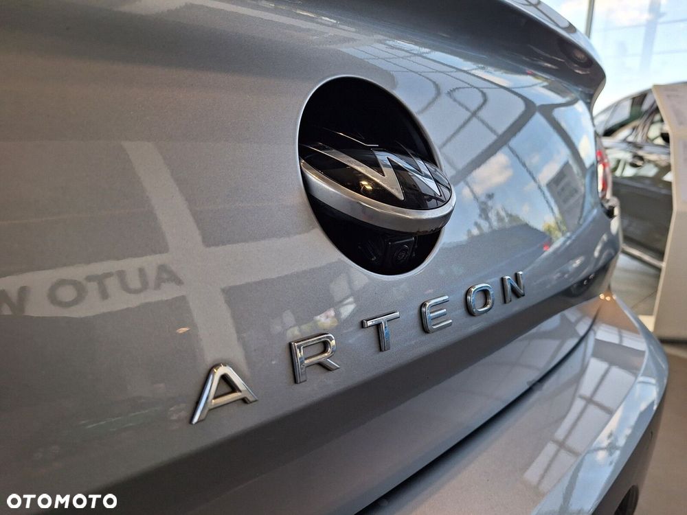 Volkswagen Arteon 2.0 TSI R-Line DSG - 20