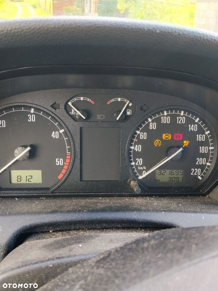 Skoda Fabia 1.9 TDI Elegance - 2