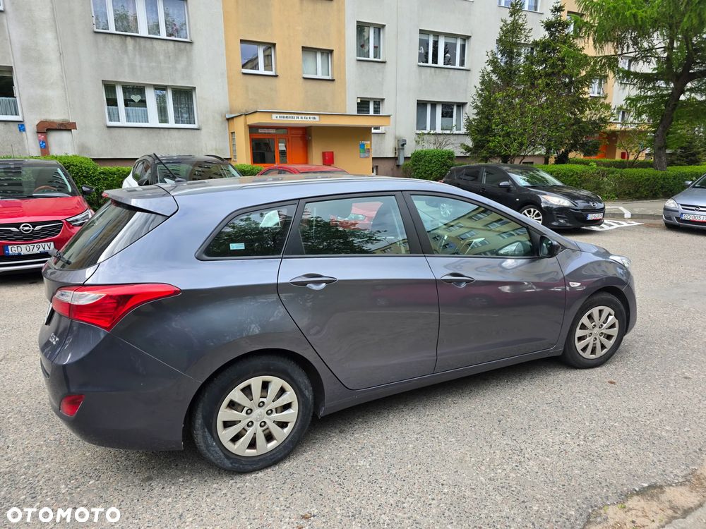 Hyundai i30 1.6 CRDi Classic - 2
