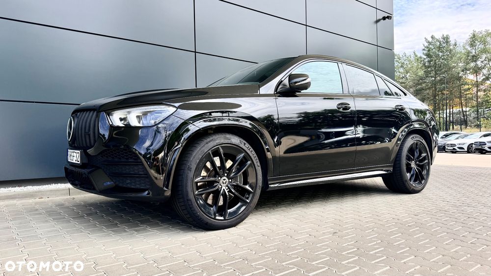 Mercedes-Benz GLE - 31