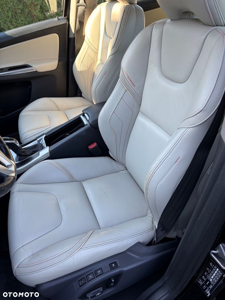 Volvo XC 60 - 11