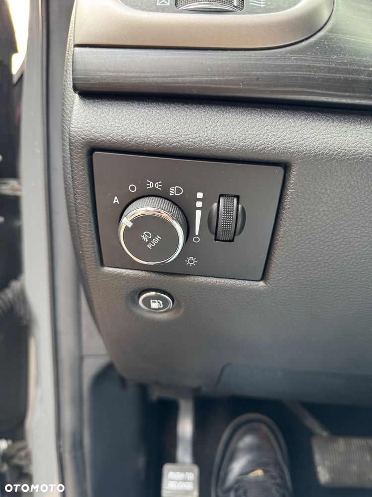 Jeep Grand Cherokee 3.6 V6 Laredo - 7