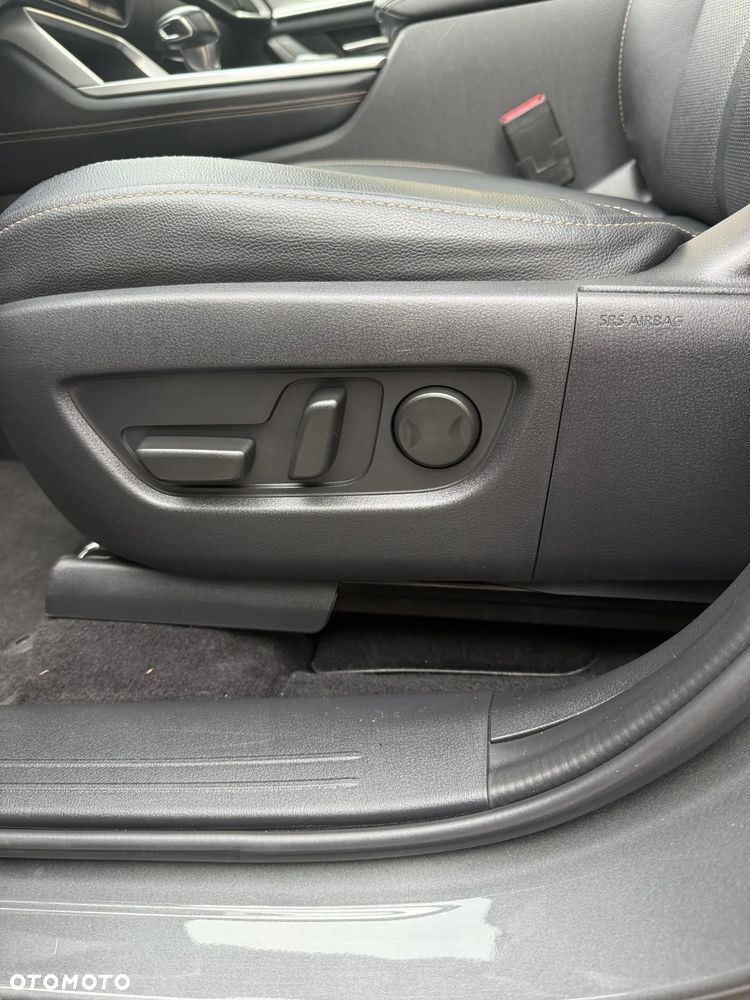Mazda CX-60 AWD PHEV HOMURA - 29