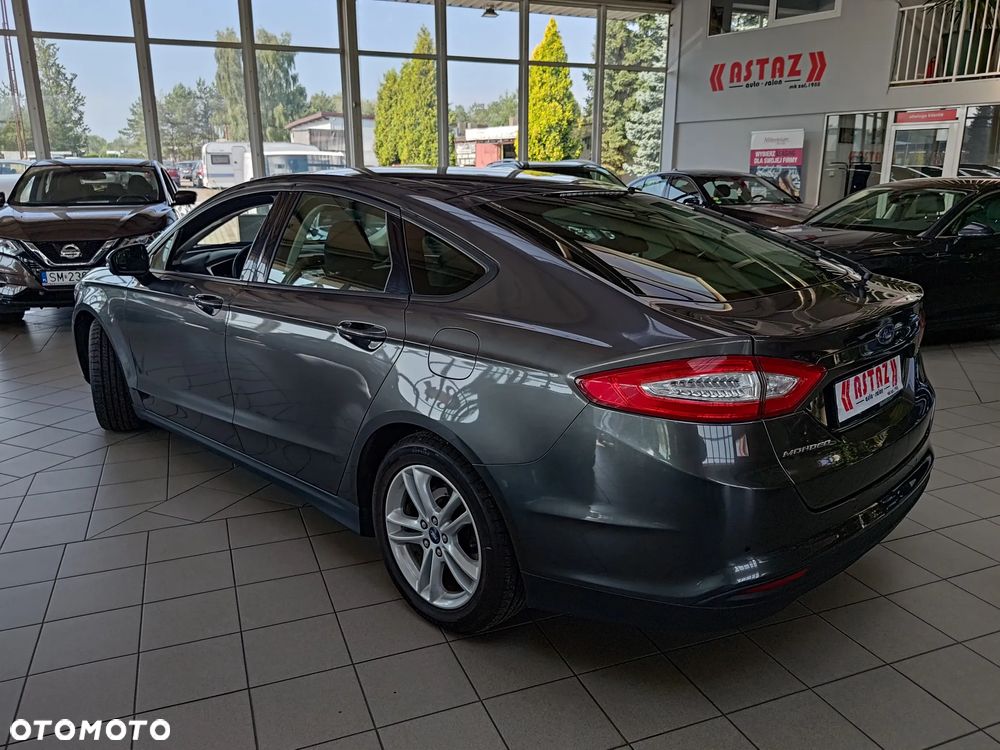 Ford Mondeo 1.5 EcoBoost Edition - 3