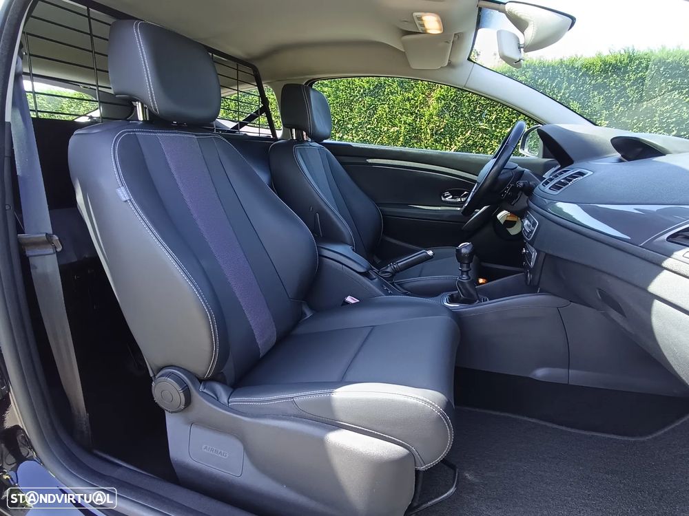 Renault Mégane Coupe - 13