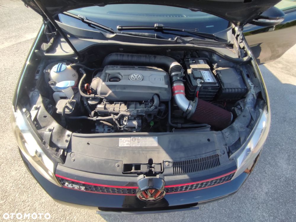 Volkswagen Golf 2.0 GTI DSG - 11