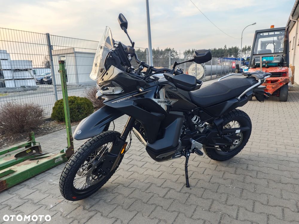 CFMoto MT - 29