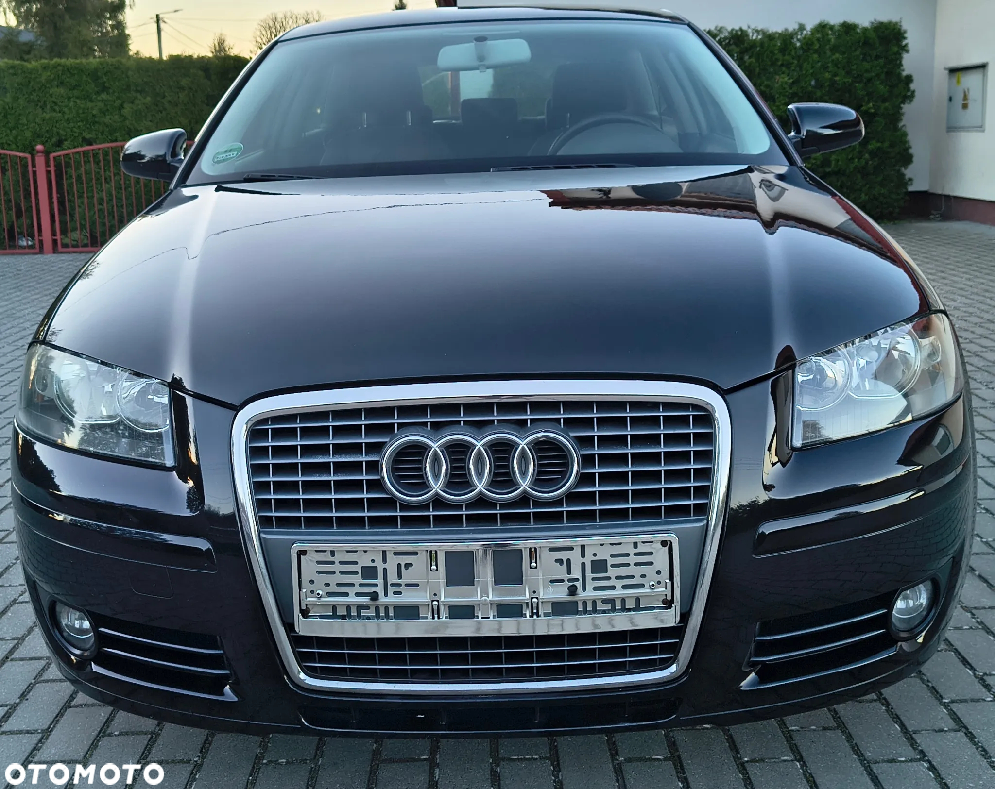 Audi A3 - 25