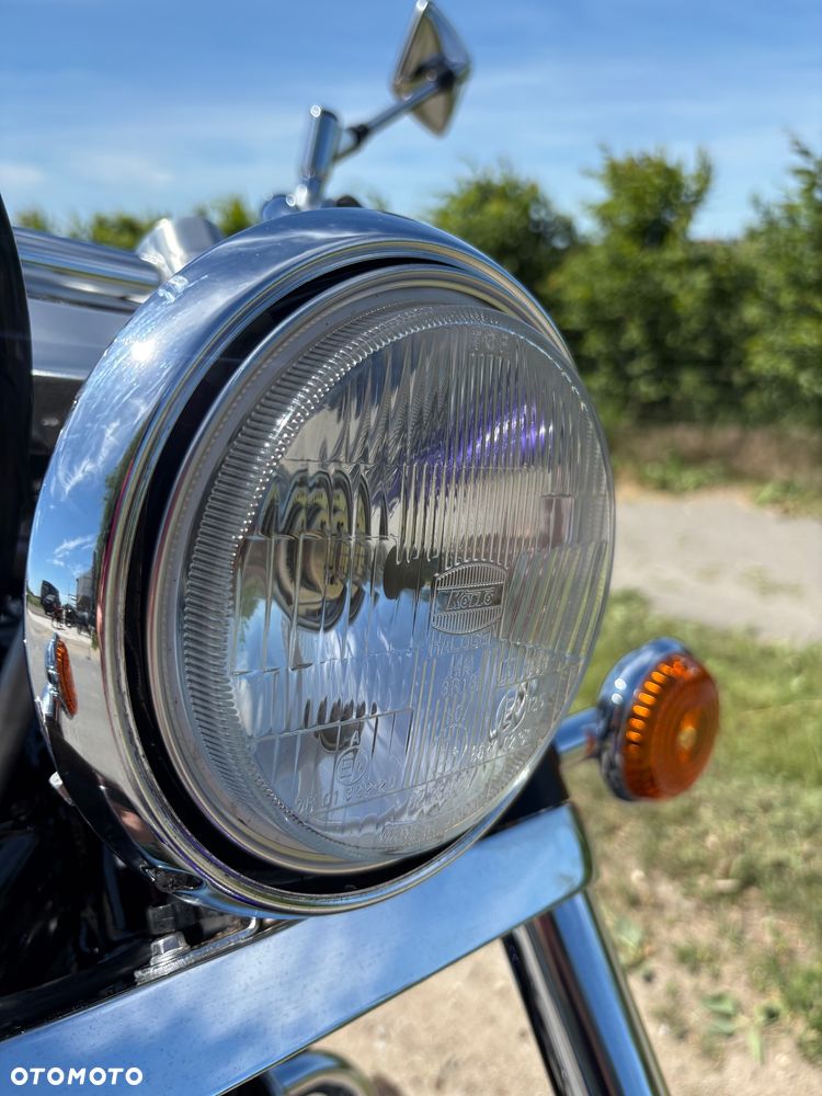 Yamaha Drag Star - 17