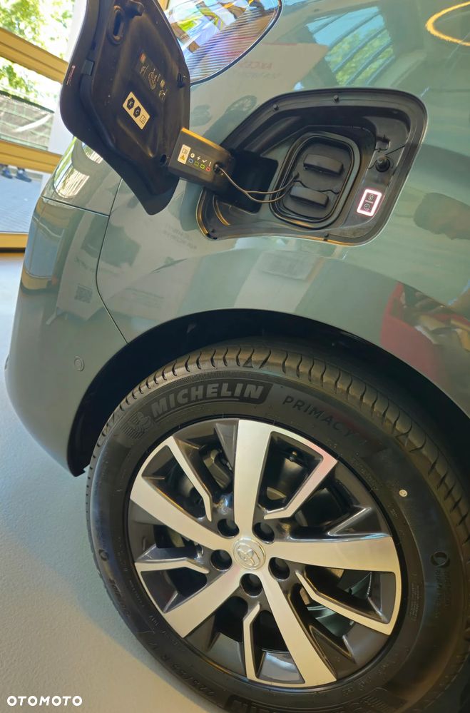 Toyota Proace Verso Long 75kWh Business - 8