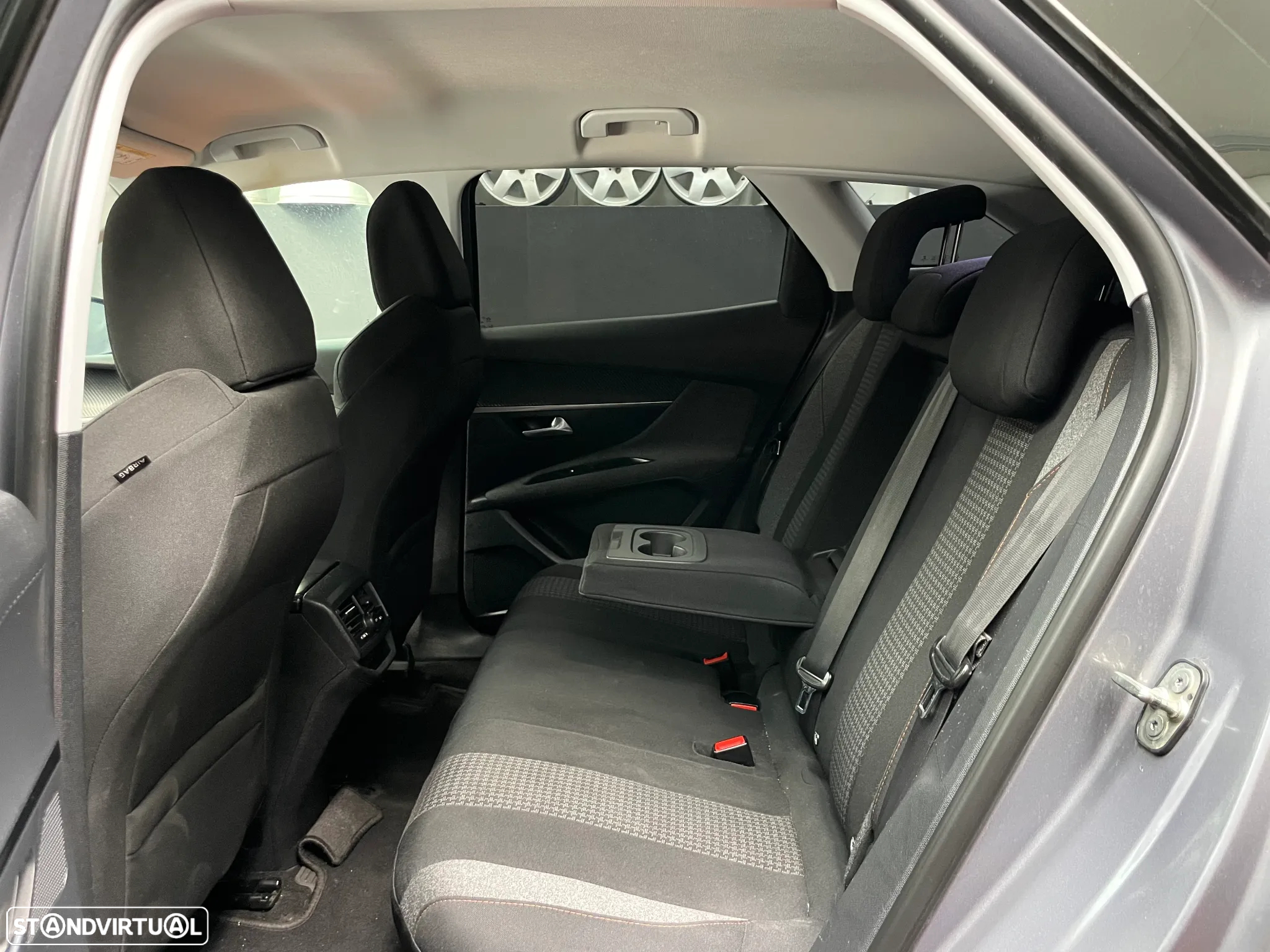Peugeot 3008 BlueHDi 120 Stop & Start Active - 6