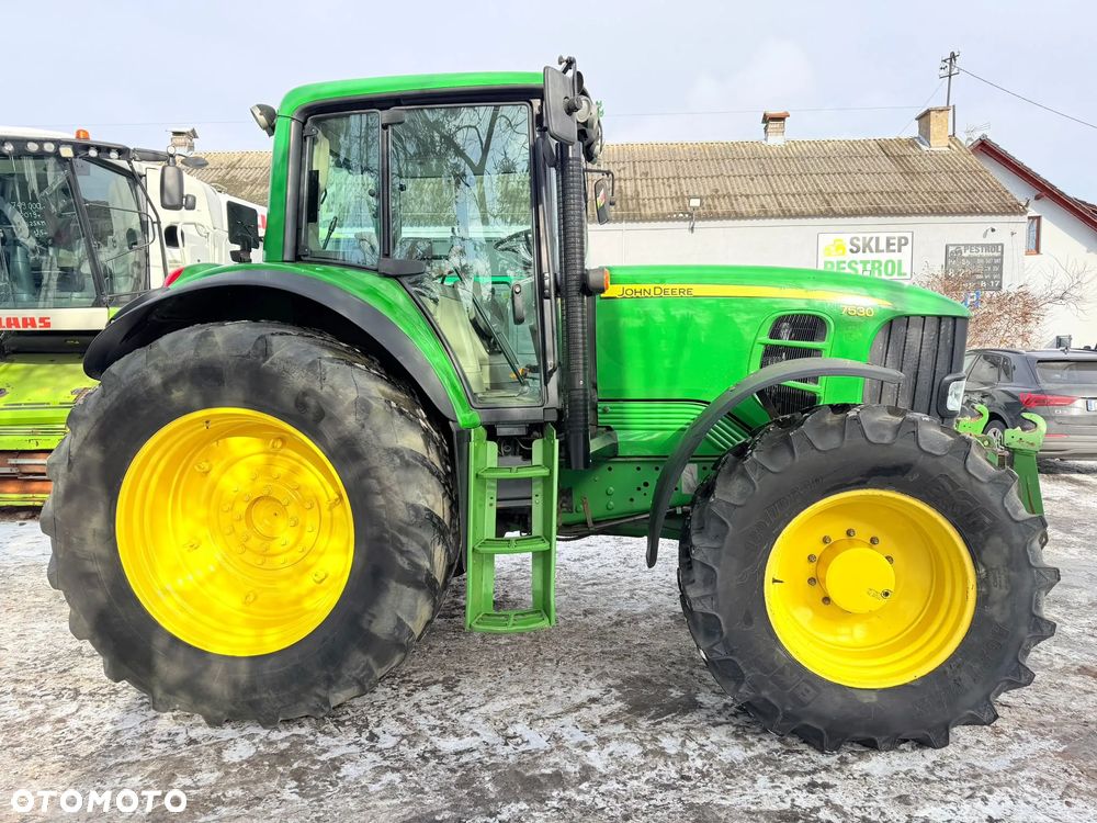 John Deere 7530 Premium - 6