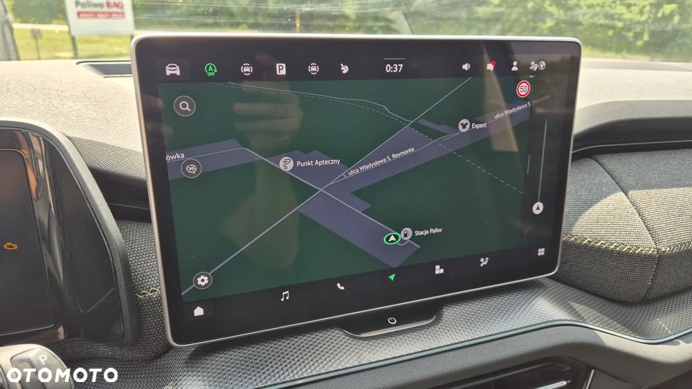 Skoda Kodiaq 2.0 TDI DSG Style - 7