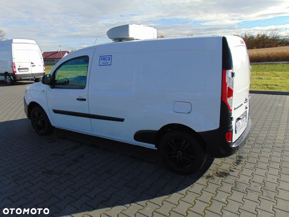 Renault KANGO - 4