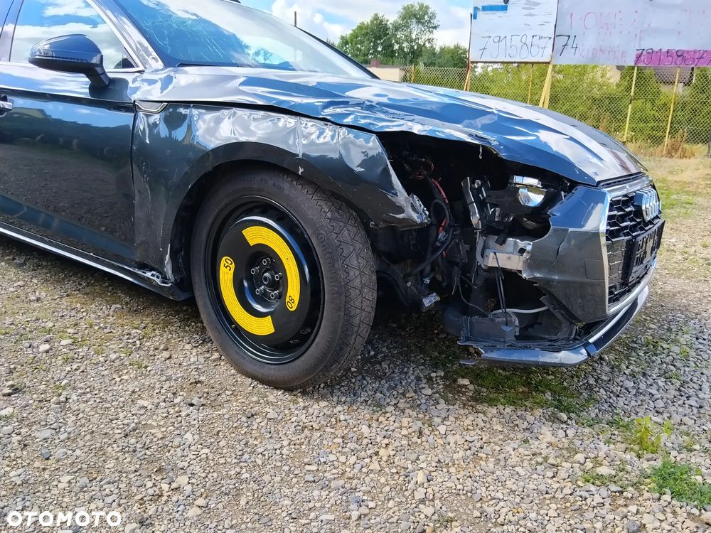 Audi A5 Sportback 2.0 TFSI S tronic - 20