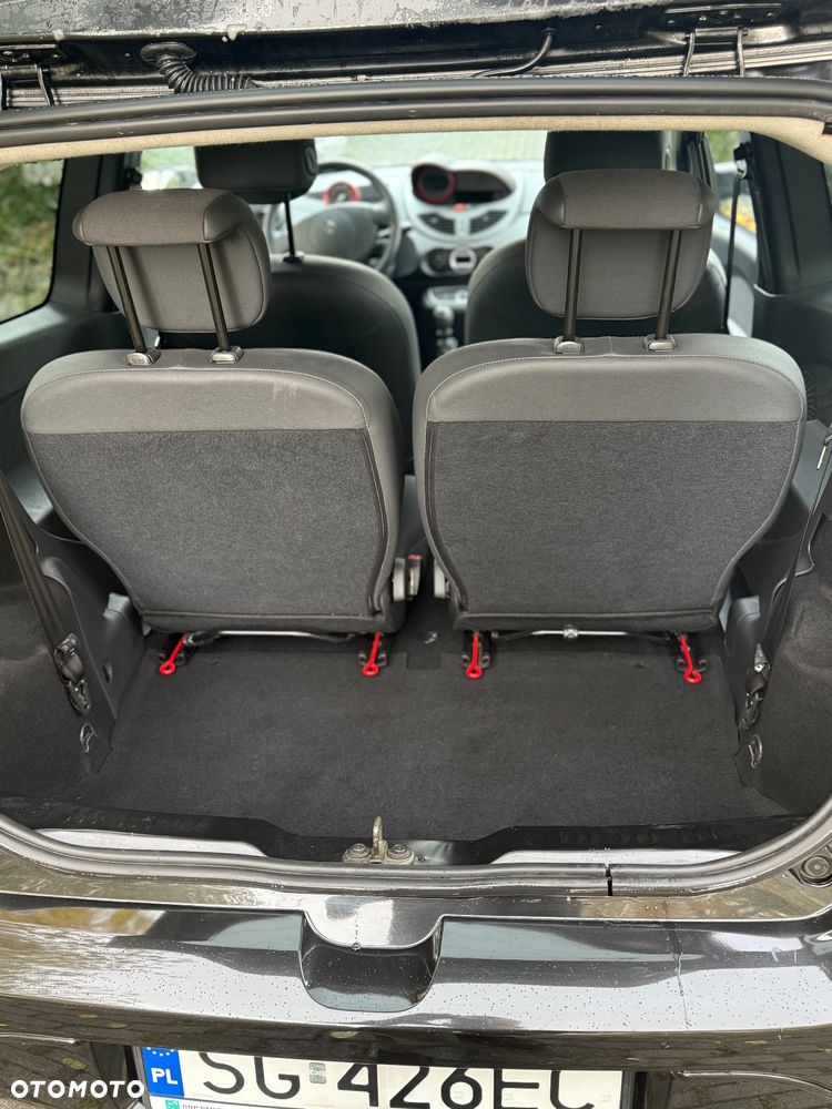 Renault Twingo 1.2 16V Rip Curl - 15