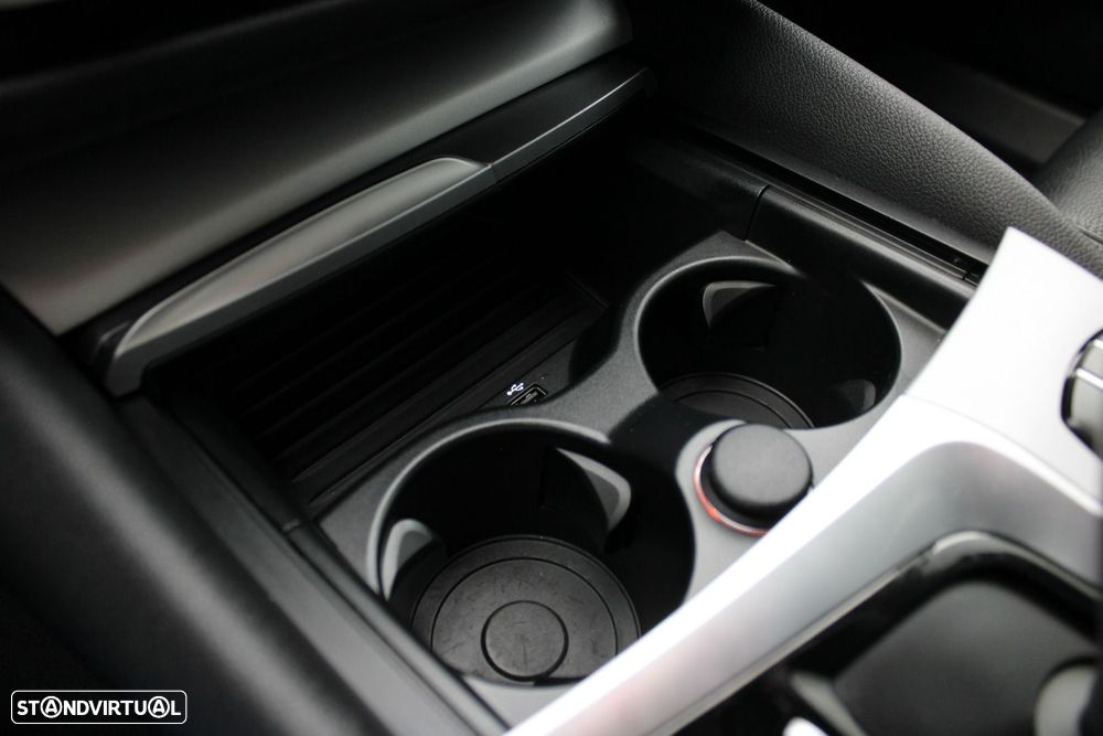 BMW 520 d Auto - 21