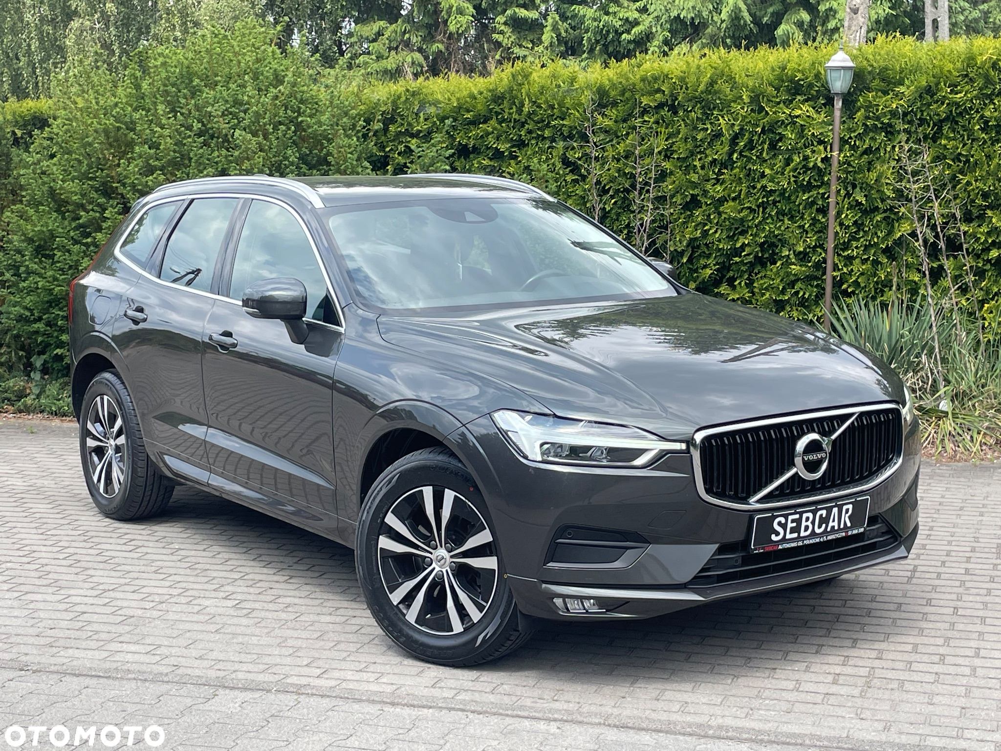 Volvo XC 60 D3 Momentum Pro - 29