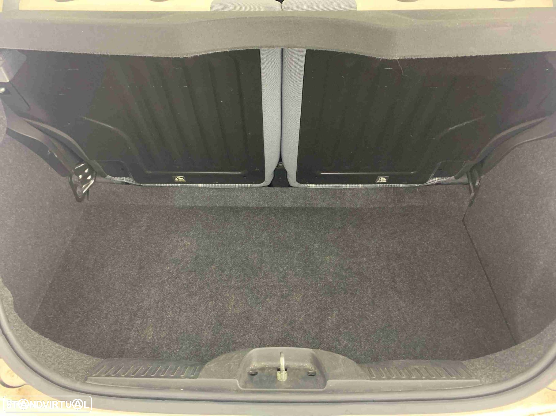 Fiat 500 1.2 Lounge - 14