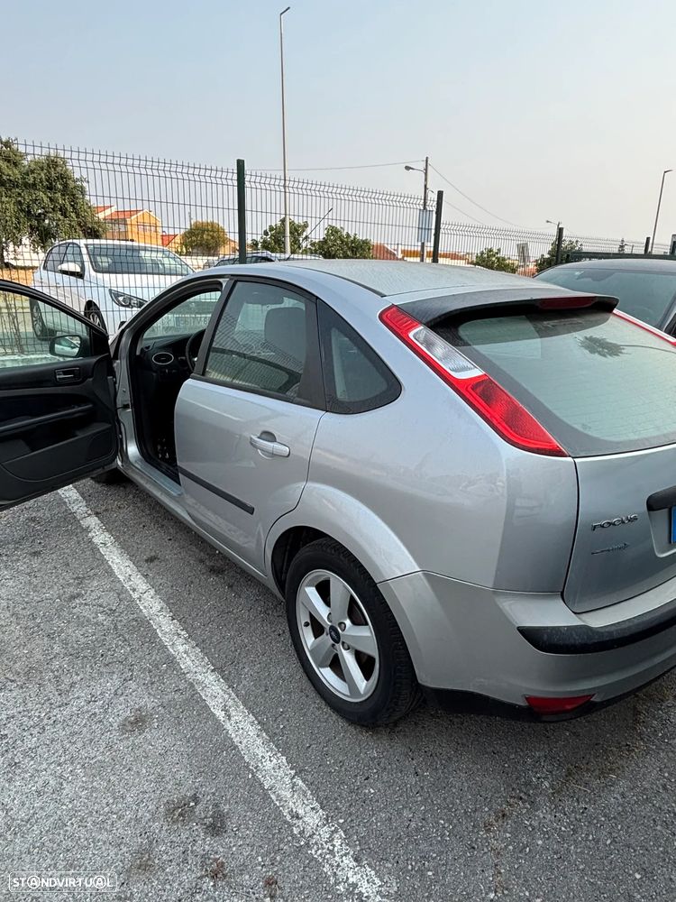 Ford Focus - 5