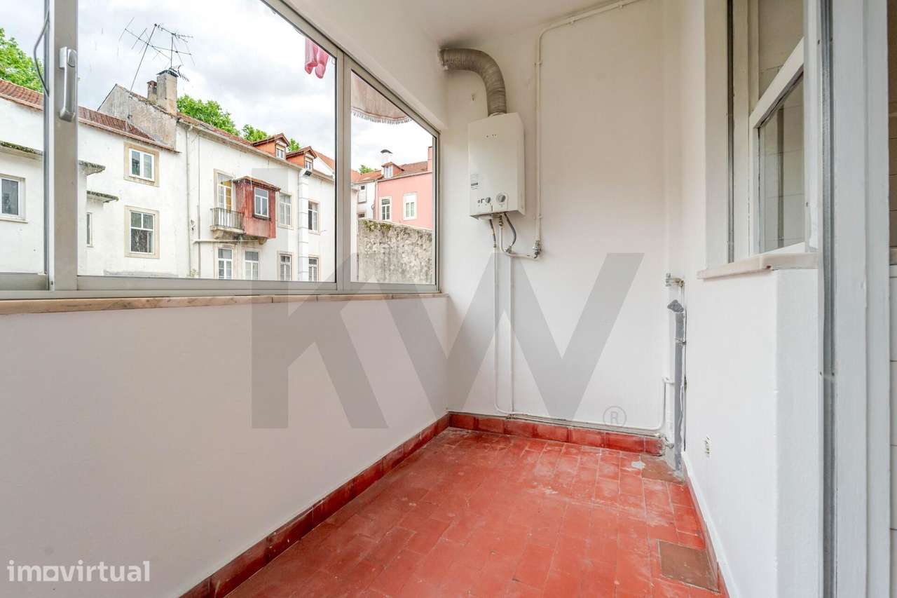 Apartamento na Praça da República | 4 Quartos + Potencial para 6 - Grande imagem: 4/23
