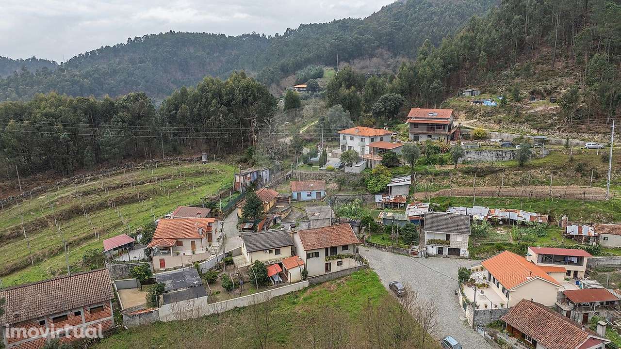 Moradia T1 para venda - Grande imagem: 2/15