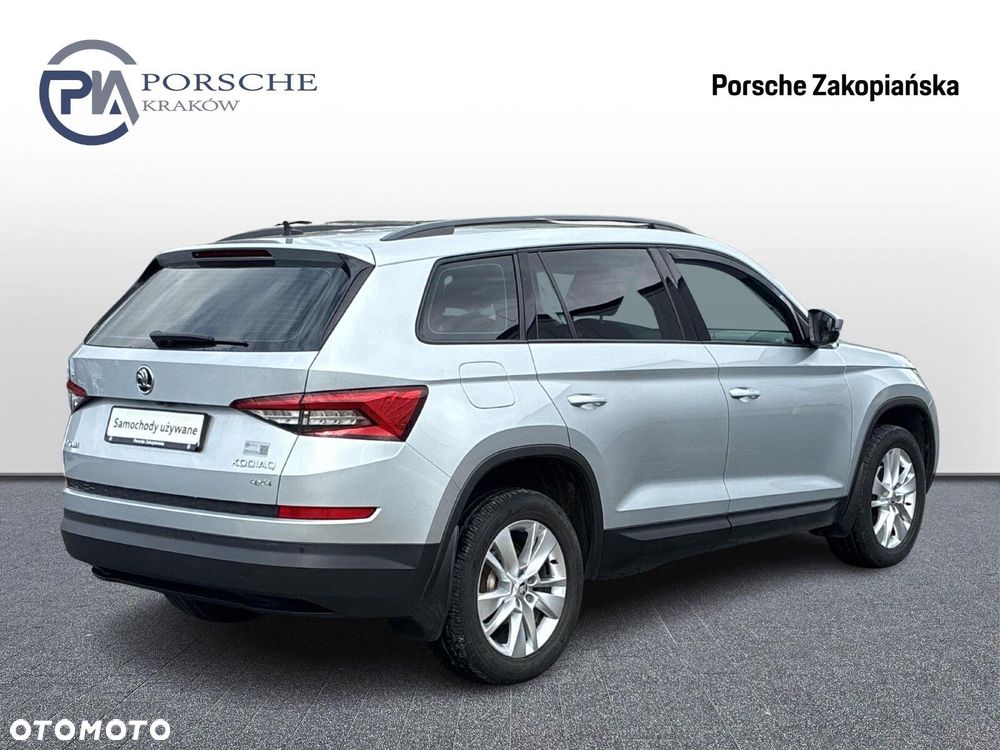 Skoda Kodiaq - 5