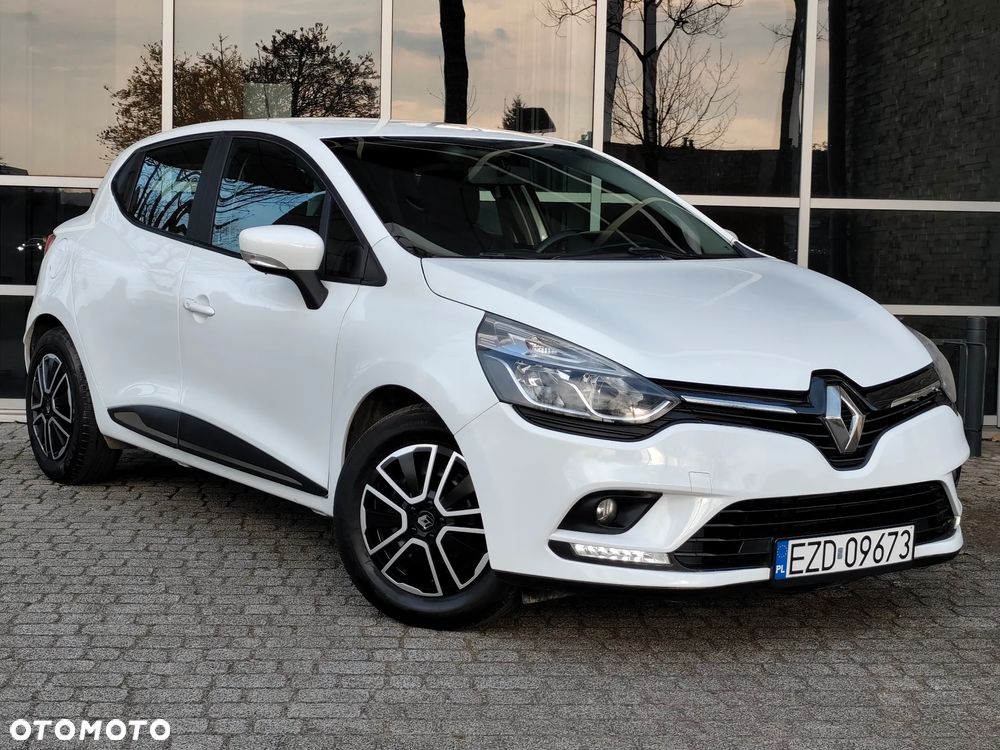 Renault Clio dCi 90 Dynamique - 1