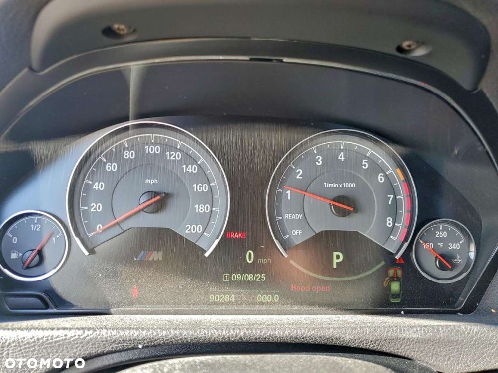 BMW M3 - 4