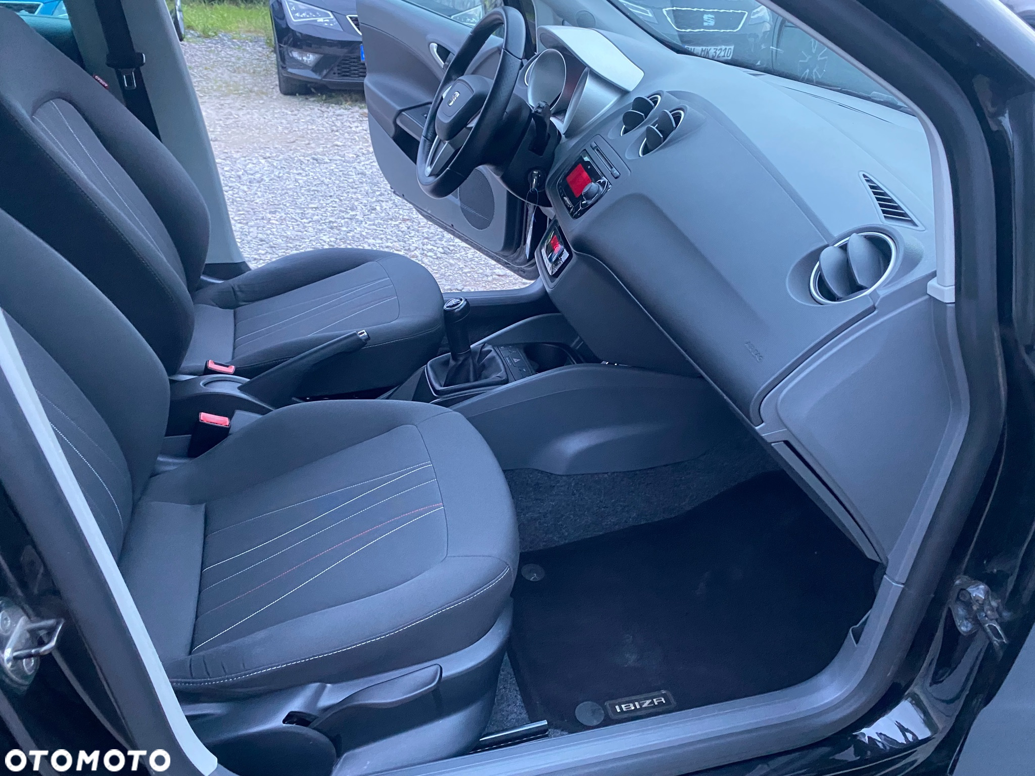 Seat Ibiza 1.4 16V Style - 30