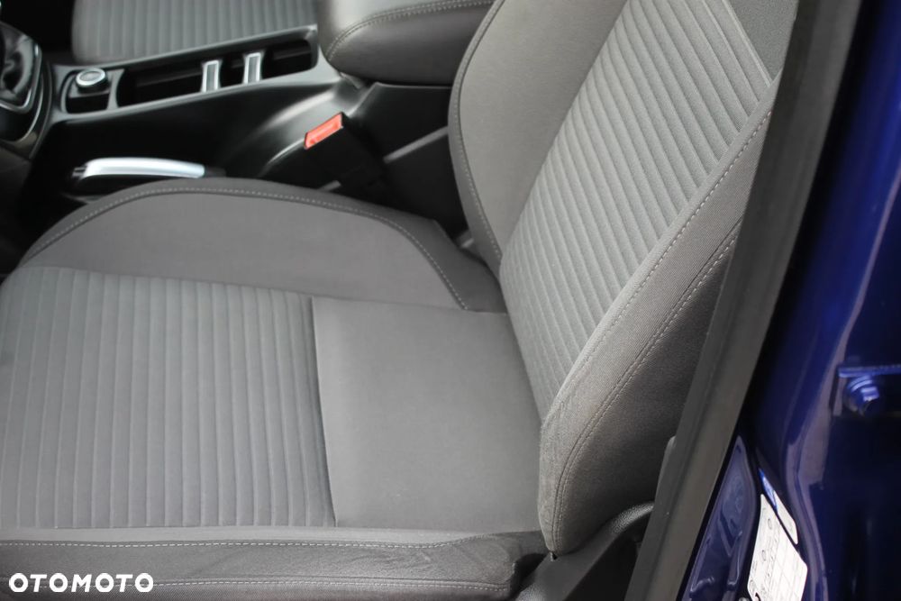 Ford C-MAX 1.5 TDCi Titanium - 19